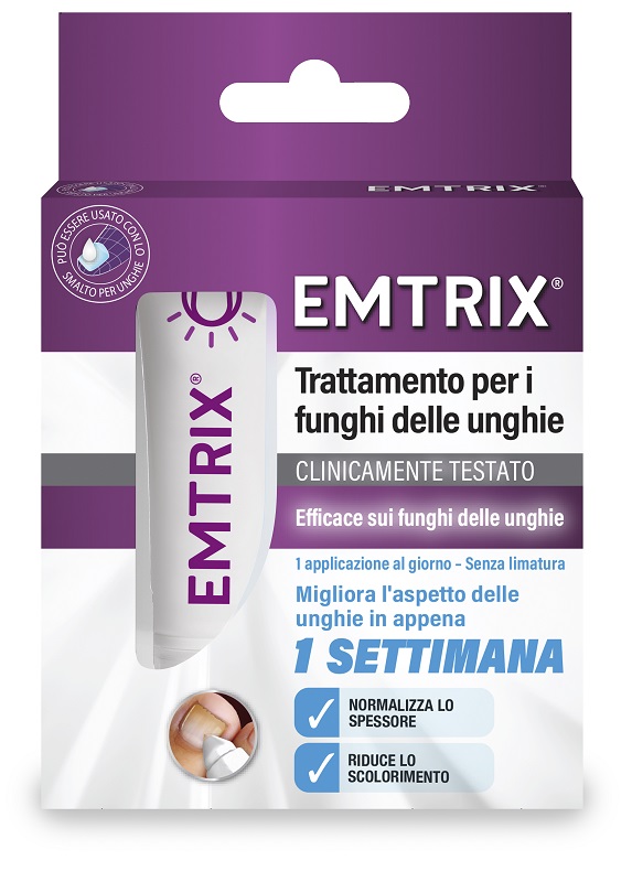 SOLUZIONE EMTRIX 10 ML - farmachicca