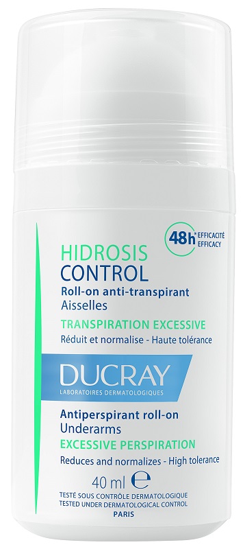 HIDROSIS CONTROL ROLL ON 40 ML - farmachicca