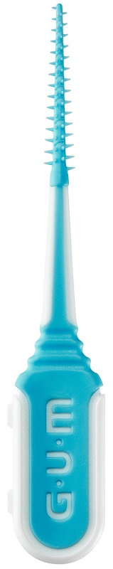 GUM SOFT PICK COMFORT FLEX COOL MINT SMALL SCOVOLINI 40 PEZZI - farmachicca