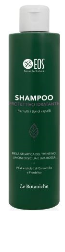 EOS LE BOTANICHE SHAMPOO PROTETTIVO 200 ML - farmachicca