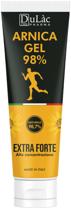 ARNICA GEL 98% 100 ML - farmachicca