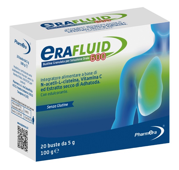 ERAFLUID 600 20 BUSTINE - farmachicca