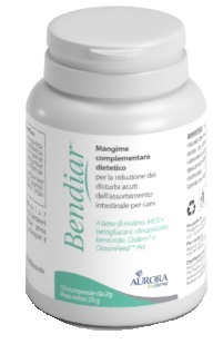 BENDIAR 10 COMPRESSE - farmachicca