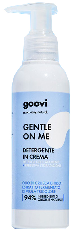 GOOVI DETERGENTE CREMA - farmachicca