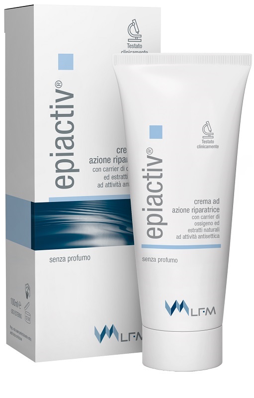 EPIACTIV CREMA AZIONE RIPARATRICE 100 ML - farmachicca