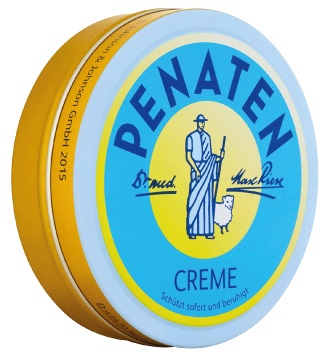 PENATEN PASTA PROTETTIVA 150 ML - farmachicca