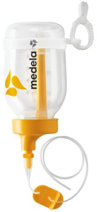 SISTEMA ALLATAMENTO INTEGRATIVO SUPPLEMENTARE SNS - farmachicca