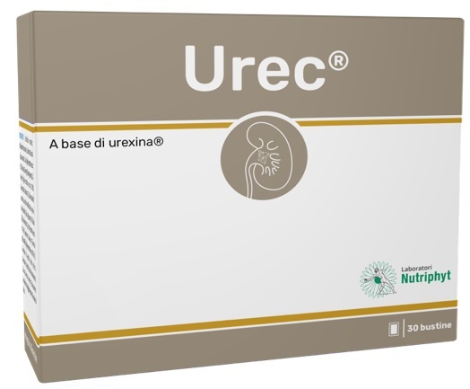 UREC 30 BUSTINE DA 4 G - farmachicca