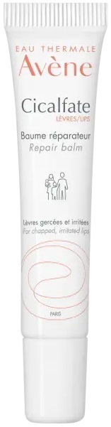 AVENE CICALFATE+ BALSAMO LABBRA NF 10 ML - farmachicca