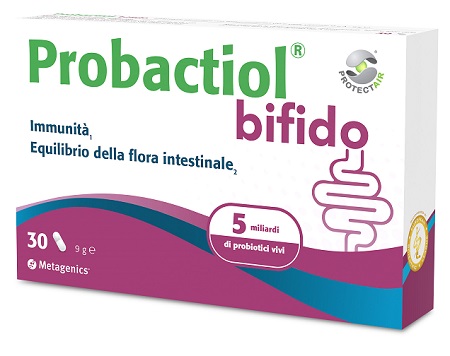 PROBACTIOL BIFIDO 30 CAPSULE - farmachicca