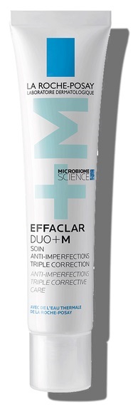 EFFACLAR DUO +M 40 ML - farmachicca