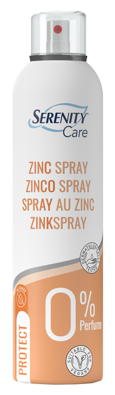 SKINCARE ZINCO SPRAY 250 ML - farmachicca