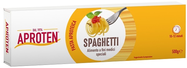 APROTEN SPAGHETTI 500 G - farmachicca