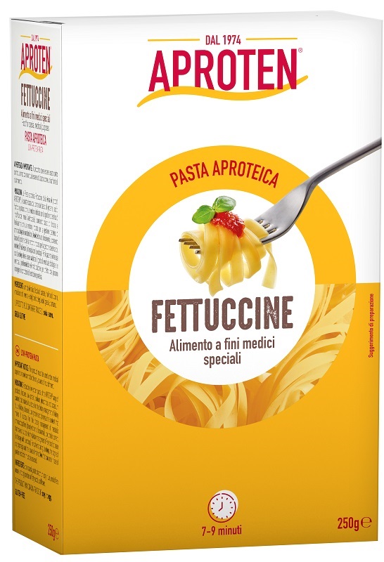APROTEN FETTUCCINE 250 G - farmachicca