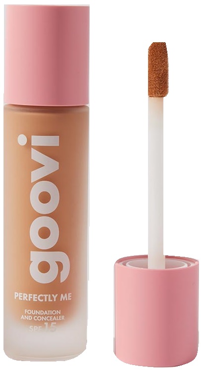 GOOVI FOUNDATION & CONCEALER 13 - farmachicca
