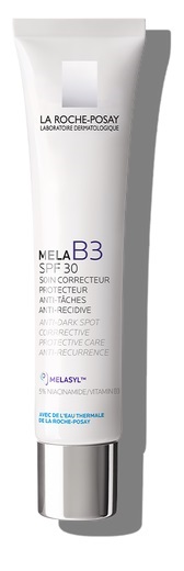 MELA B3 CREMA SPF30 40 ML - farmachicca