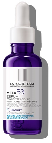 MELA B3 SIERO 30 ML - farmachicca