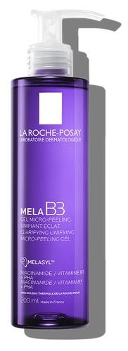 MELA B3 GEL DETERGENTE VISO 200 ML - farmachicca