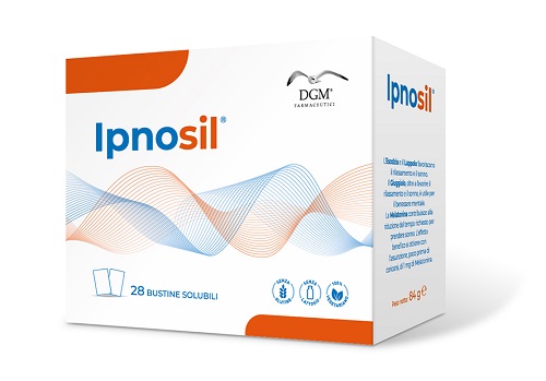 IPNOSIL 28 BUSTINE SOLUBILI - farmachicca