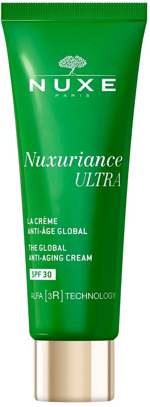NUXE NUXURIANCE ULTRA CREMA ANTI ETA' GLOBALE SPF30 50 ML - farmachicca