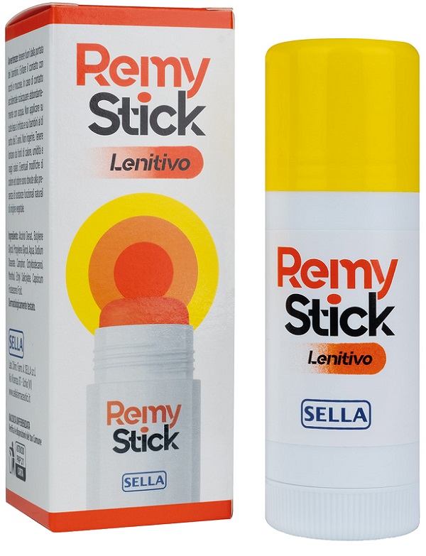 REMYSTICK STICK 40 ML - farmachicca