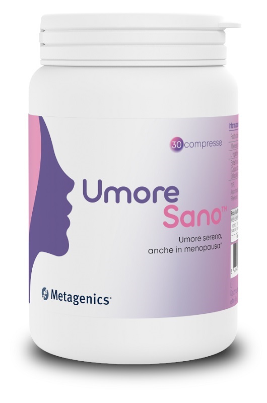 UMORESANO 30 COMPRESSE - farmachicca