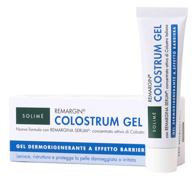 REMARGIN COLOSTRUM GEL 15 ML - farmachicca
