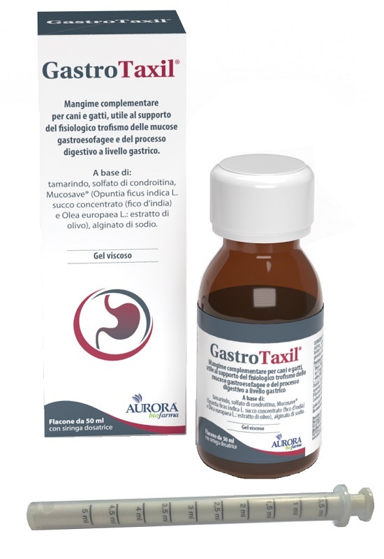 GASTROTAXIL 50 ML - farmachicca