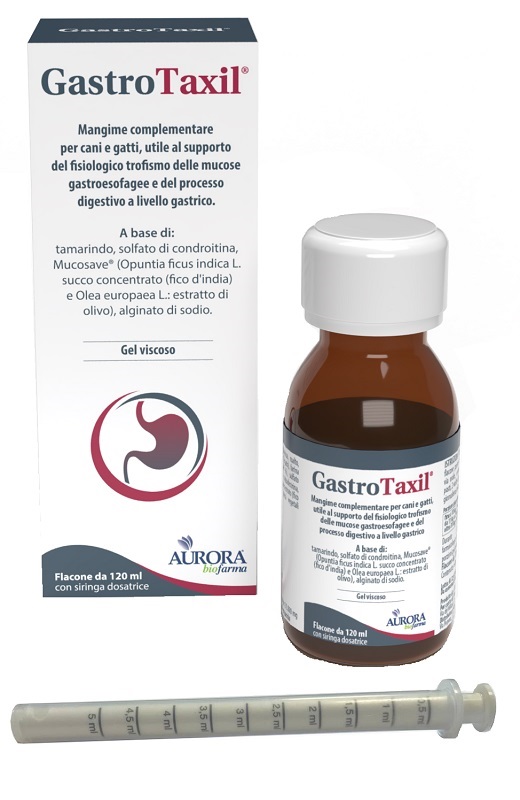 GASTROTAXIL 120 ML - farmachicca