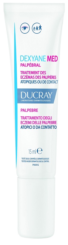 DEXYANE MED PALPEBRE 15 ML - farmachicca