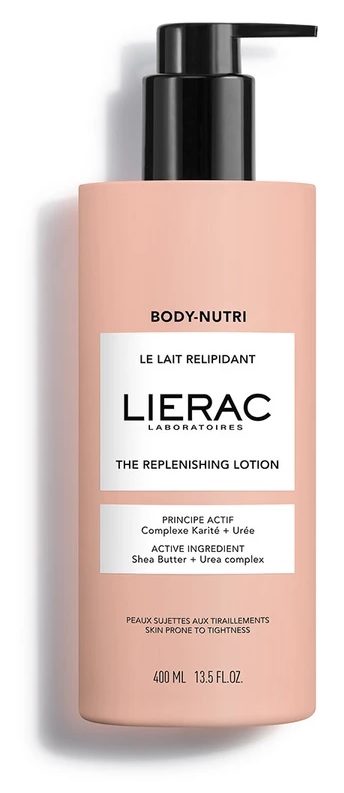 BODY NUTRI LATTE RELIPIDANTE 400 ML - farmachicca