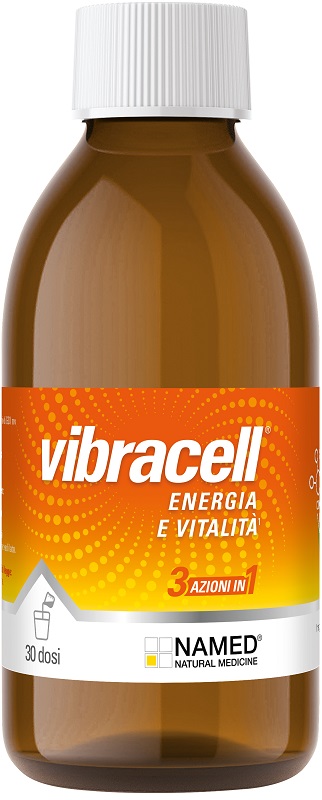 VIBRACELL 300 ML - farmachicca