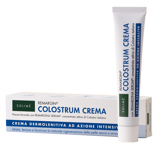 REMARGIN COLOSTRUM CREMA 30 ML - farmachicca