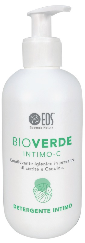 EOS BIOVERDE INTIMO C 300 ML - farmachicca