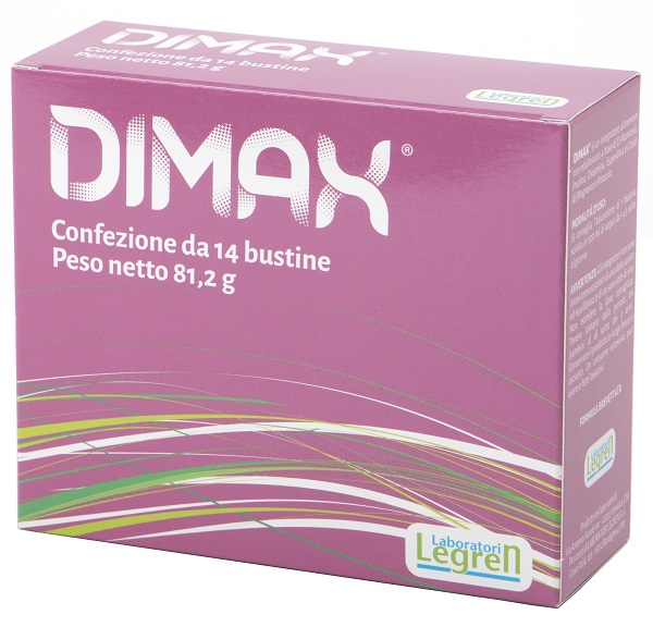 DIMAX 14 BUSTINE - farmachicca