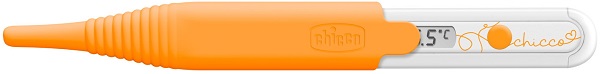 CHICCO TERMOMETRO DIGITALE DIGI BABY - farmachicca