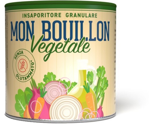 MON BOUILLON 115 G - farmachicca