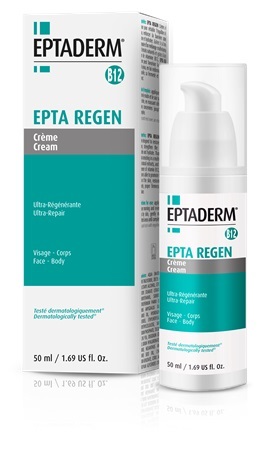 EPTA REGEN CREMA 50 ML - farmachicca