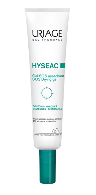 HYSEAC GEL SOS PURIFICANTE 15 ML - farmachicca