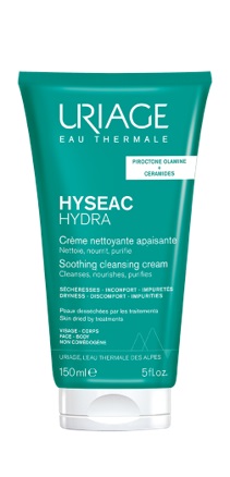 HYSEAC CREME NETTOYANTE 150 ML - farmachicca