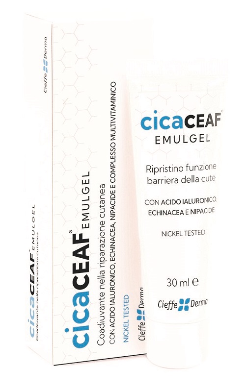 CICACEAF 30 ML - farmachicca