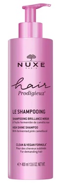 NUXE HAIR PRODIGIEUX SHAMPOO 400 ML - farmachicca