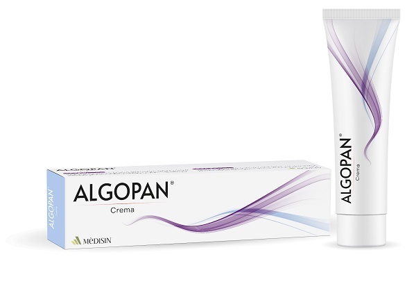 ALGOPAN 100 ML - farmachicca