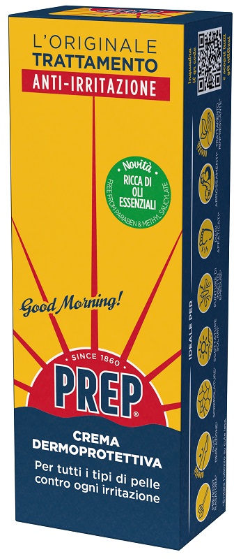 PREP CREMA DERMOPROTETTIVA 75 ML - farmachicca