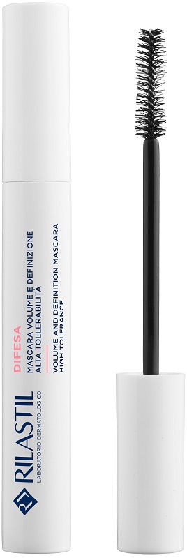 RILASTIL MASCARA VOLUME E DEFINIZIONE 10 ML - farmachicca