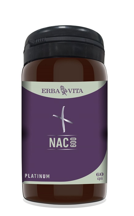 NAC 600 60 CAPSULE - farmachicca