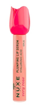 NUXE VERY ROSE PLUMPING LIP SERUM 8 ML - farmachicca
