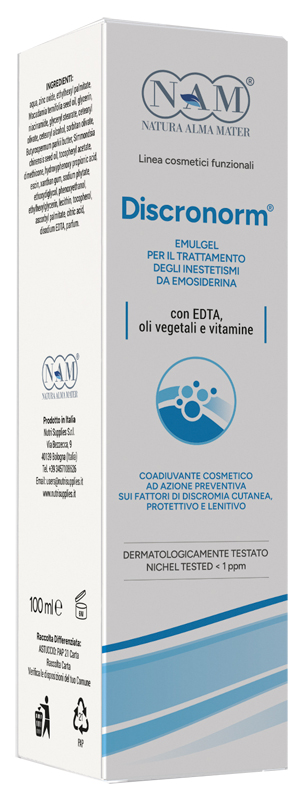 DISCRONORM 100 ML - farmachicca